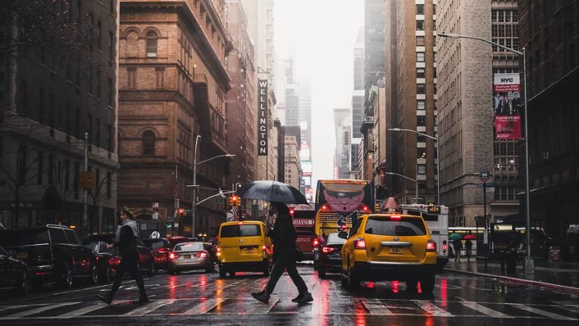 Commentary: New York City adopts road congestion pricing, finally Commentary: New York City adopts road congestion pricing, finally