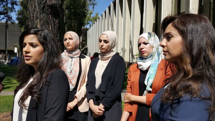 Restoran di AS yang dituduh usir pelanggan Muslim setuju jalani latihan kepelbagaian