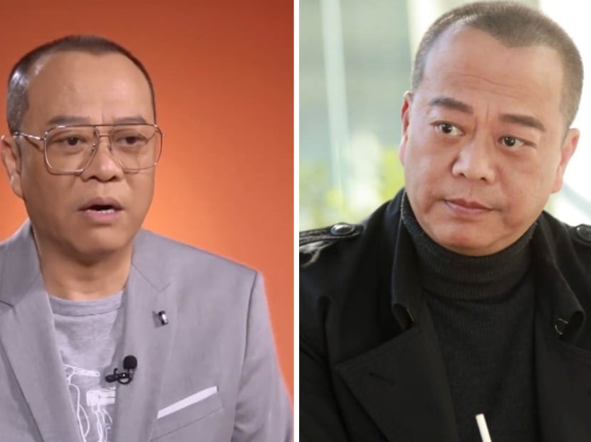 Bobby Au-Yeung Doesn’t Want To Be Called “Bobby” Anymore  — "I'm Old, I Don't Want A Kid's Name"