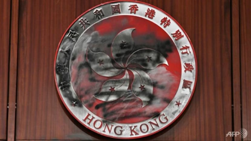 'One country, two systems': Hong Kong's special status 'One country, two systems': Hong Kong's special status