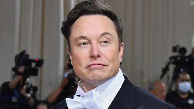 断绝父子关系！世界首富Elon Musk 儿子申请改名、变性
