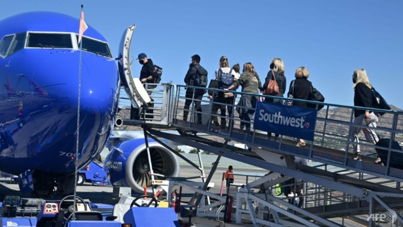 Commentary: Can there be ultra long-haul flights in a net zero world? Commentary: Can there be ultra long-haul flights in a net zero world?