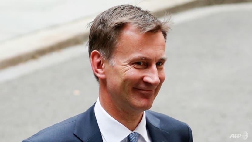 UK's new finance minister admits taxes to rise as PM Liz Truss 'fights for survival' UK's new finance minister admits taxes to rise as PM Liz Truss 'fights for survival'