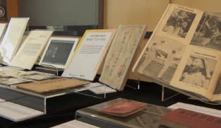 Lebih 5,700 barangan bersejarah disumbang kepada NLB, Arkib Negara