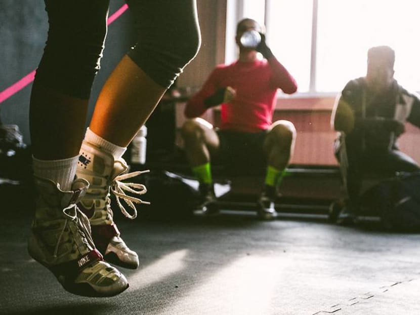 If you're not losing weight despite exercise, this could be why If you're not losing weight despite exercise, this could be why