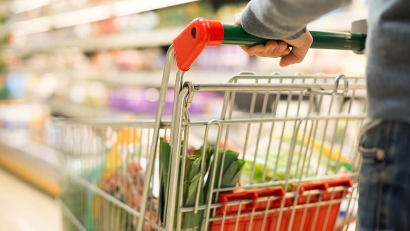 Food prices expected to rise further in coming months amid higher energy costs: Gan Kim Yong Food prices expected to rise further in coming months amid higher energy costs: Gan Kim Yong
