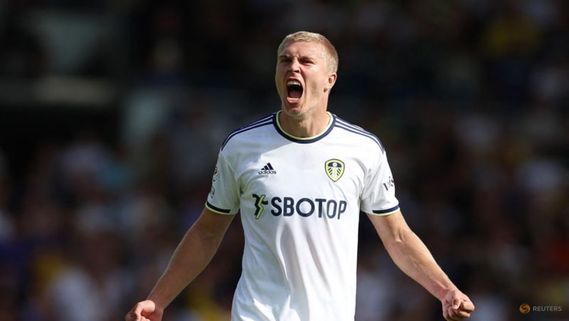 Rampant Leeds beat Chelsea as they continue to impress under Marsch Rampant Leeds beat Chelsea as they continue to impress under Marsch