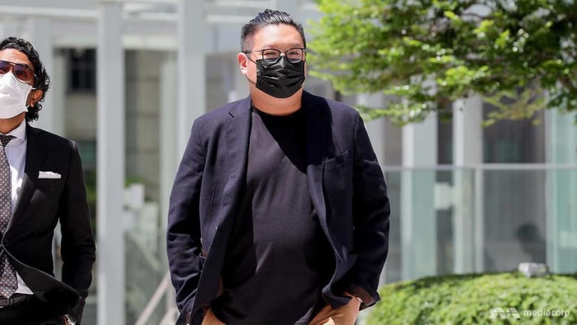 3 men charged over plans to offer nickel investment fraud suspect way out of Singapore