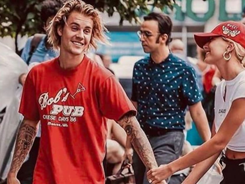Justin Bieber and Hailey Baldwin thrilled with newest addition to family Justin Bieber and Hailey Baldwin thrilled with newest addition to family