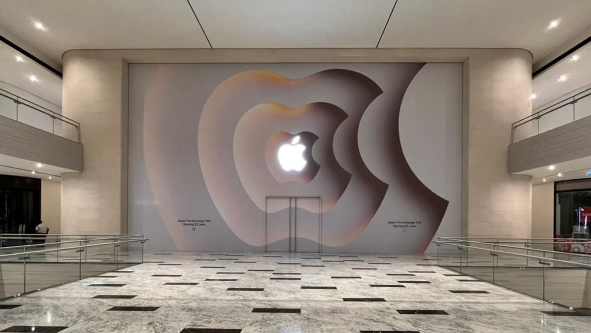 马来西亚首家 Apple Store 将于 6 月在吉隆坡开业