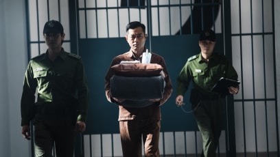 Movie Review: Why Did Louis Koo's Unrealistic But Enjoyable Prison Thriller ‘P Storm’ Beat 'Shazam!' At China Box-Office?