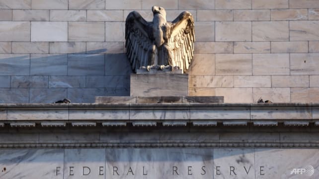 Cooling US inflation lifts hope for smaller Fed rate hike