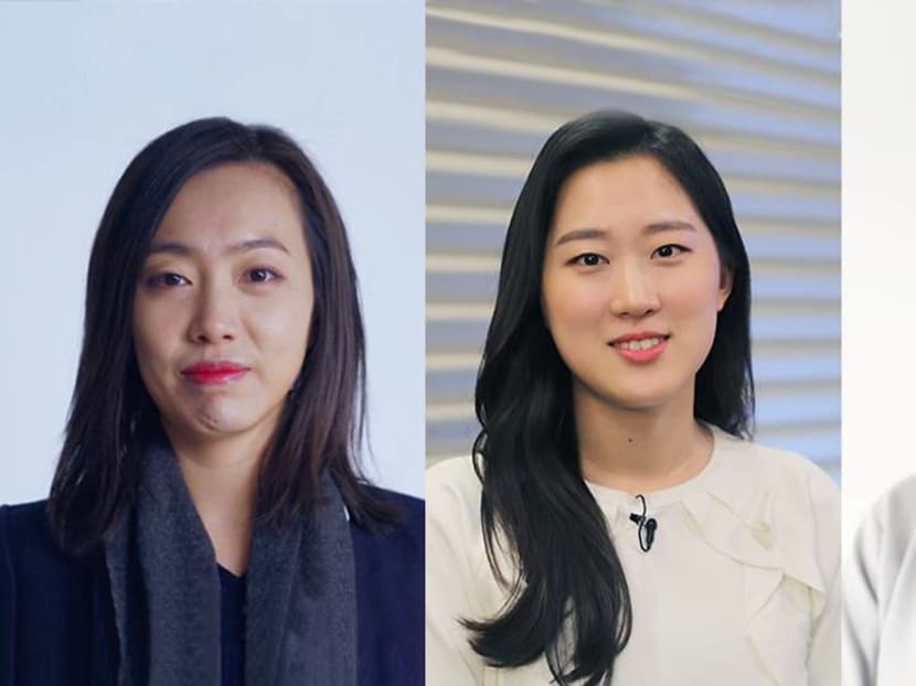 Three women entrepreneurs from Asia who are changing the world Three women entrepreneurs from Asia who are changing the world