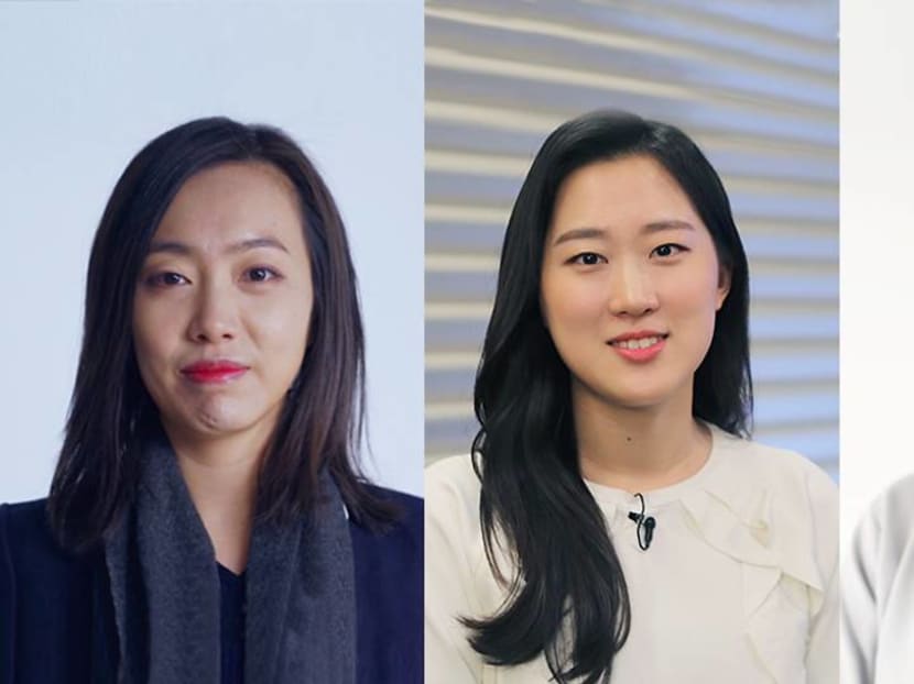 Three women entrepreneurs from Asia who are changing the world 