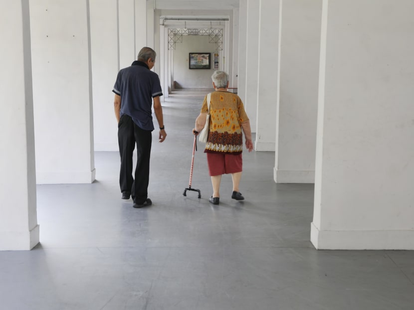 Some pressing issues around eldercare in Singapore are affordability and a lack of awareness about the different options available. Some pressing issues around eldercare in Singapore are affordability and a lack of awareness about the different options available.