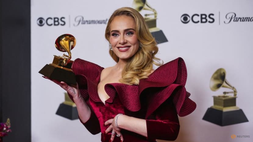 Adele extends Las Vegas concerts with new show dates Adele extends Las Vegas concerts with new show dates