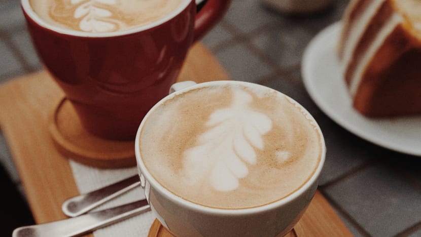  Padah kegagalan jantung jika minum kafein berlebihan