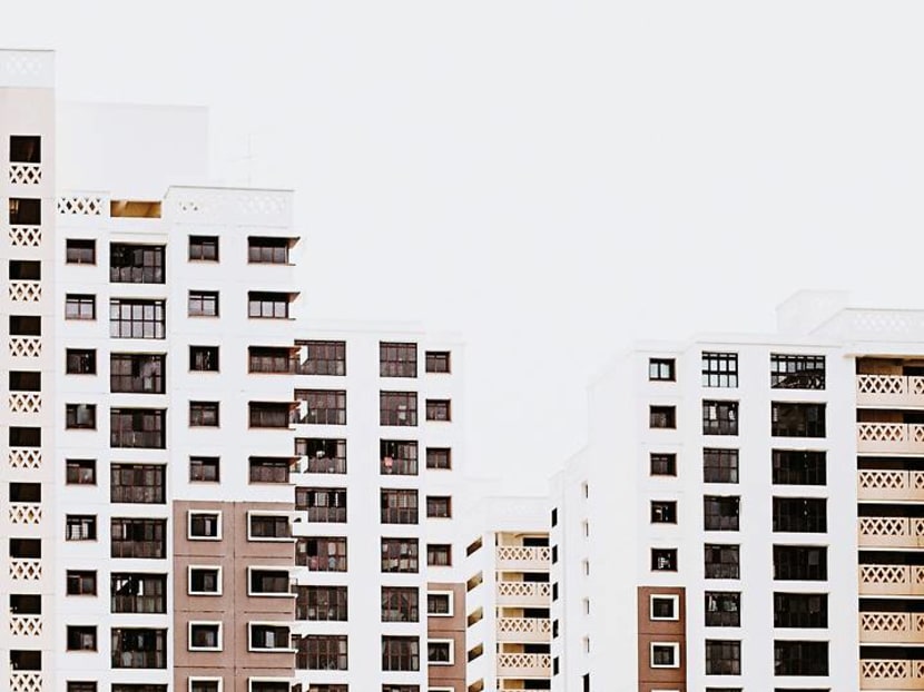 Property tips: The 5Cs of buying a home that every Singaporean should know Property tips: The 5Cs of buying a home that every Singaporean should know