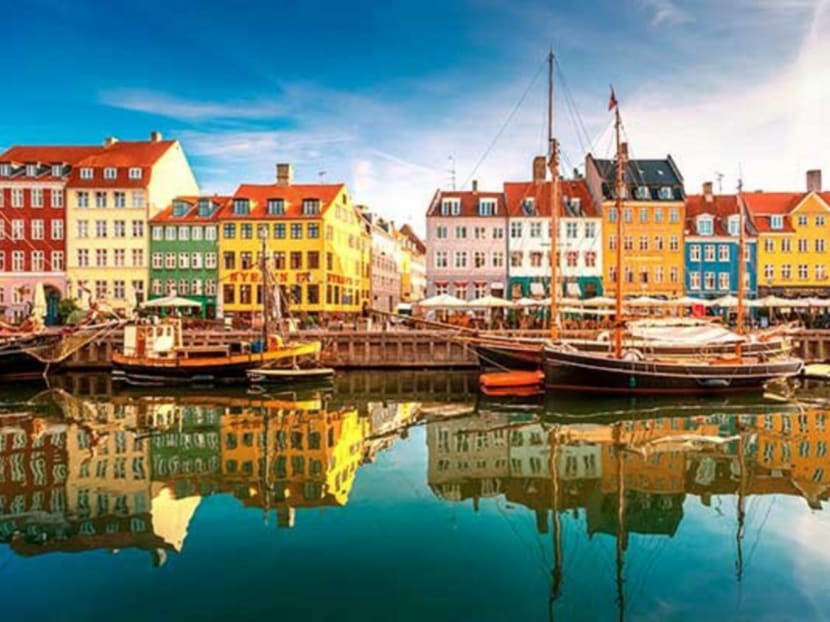 Explore Copenhagen and other European cities with Insight Vacations. (Photo: Insight Vacations)
