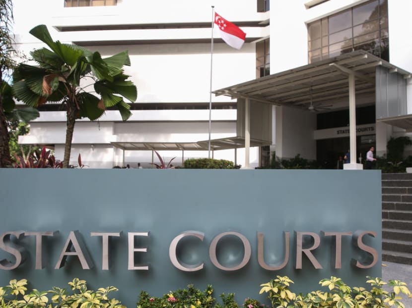 Allen Vincent Hui Kim Seng paid more than S$8,000 in bitcoin to a website called Camorra Hitmen to kill his lover’s new boyfriend, but was arrested before his plan could be carried out. Allen Vincent Hui Kim Seng paid more than S$8,000 in bitcoin to a website called Camorra Hitmen to kill his lover’s new boyfriend, but was arrested before his plan could be carried out.