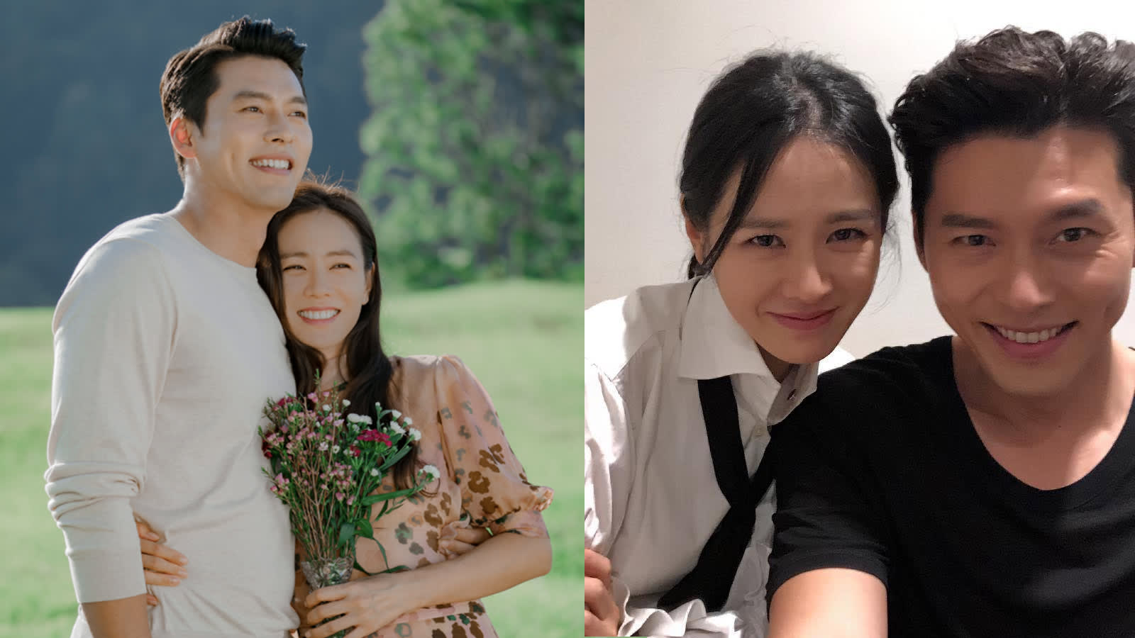 Reports Claim Hyun Bin Is Taking A Year Off Work To Plan 2022 Wedding With Son Ye Jin Reports Claim Hyun Bin Is Taking A Year Off Work To Plan 2022 Wedding With Son Ye Jin