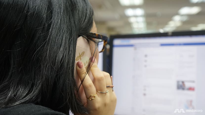 Man arrested after victim loses more than S$74,000 in investment scam Man arrested after victim loses more than S$74,000 in investment scam