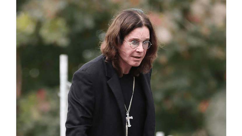 Ozzy Osbourne bemoans 2019 after 'such pain'