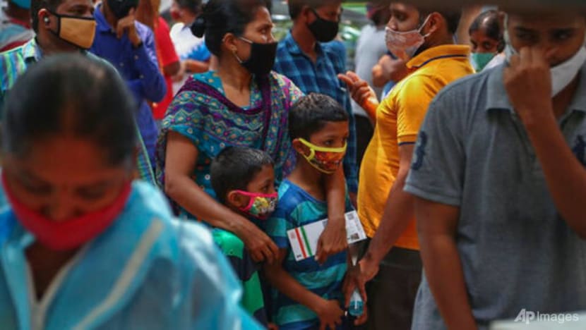 Commentary: India made distinctive, disastrous errors that led to a COVID-19 crisis Commentary: India made distinctive, disastrous errors that led to a COVID-19 crisis