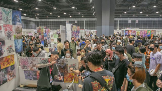集结亚洲创意人士　AFA Creators Super Fest 7月登场 
