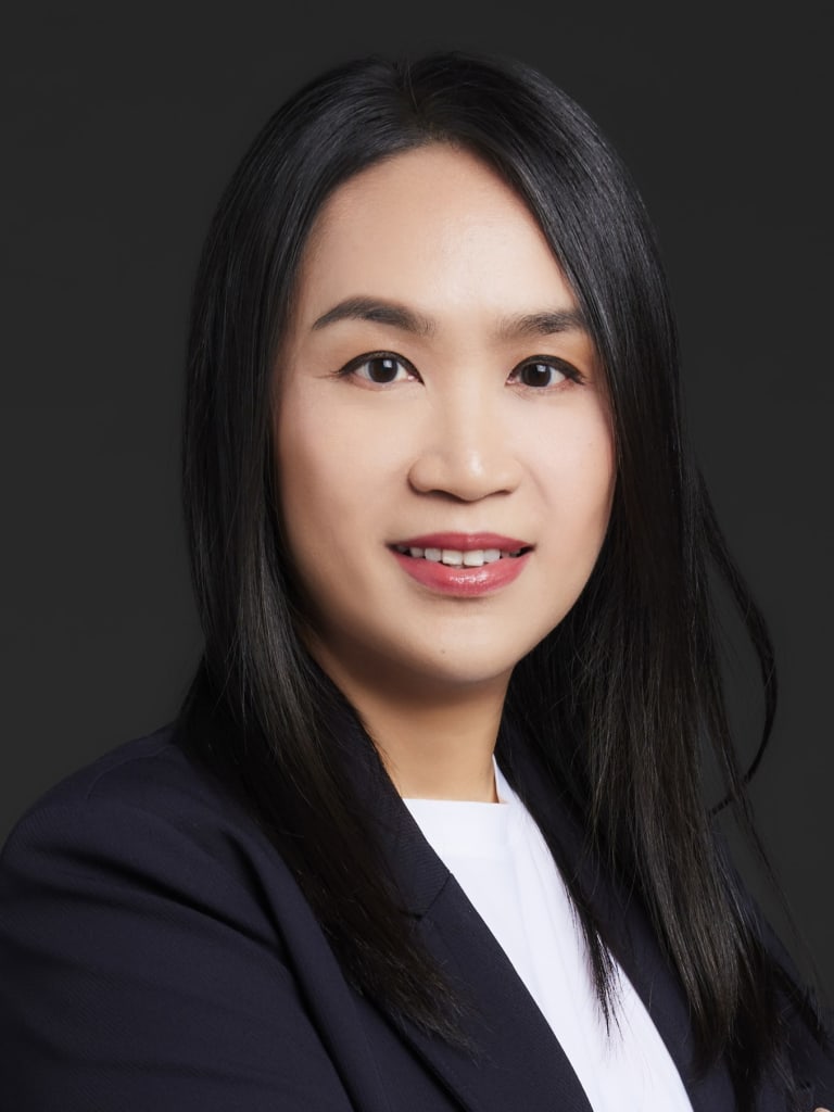 Management Team & Board of Directors Mediacorp