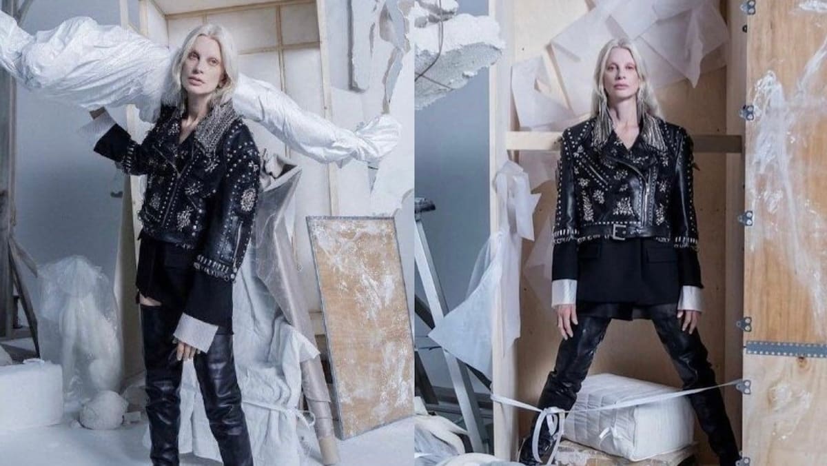 Spanish fashion brand Zara faces calls for boycott after latest campaign deemed insensitive