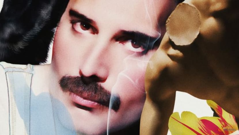 Freddie Mercury NFTs go on sale for AIDS charity Freddie Mercury NFTs go on sale for AIDS charity