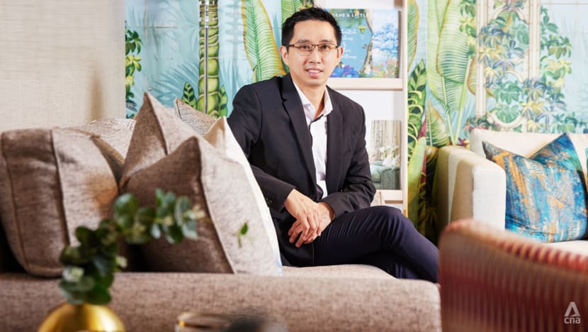 hero 1 marcus wong furniture maker danovel singapore