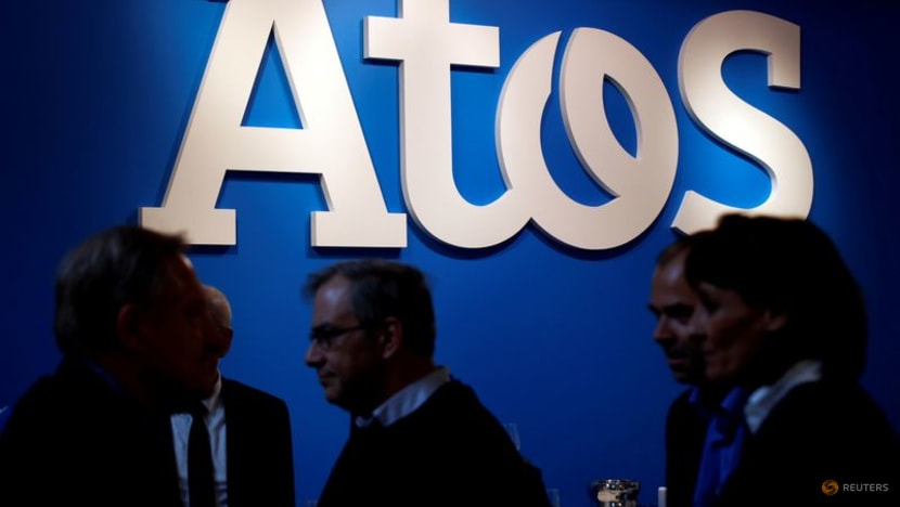 Atos, OVHcloud partner up in quantum computing Atos, OVHcloud partner up in quantum computing