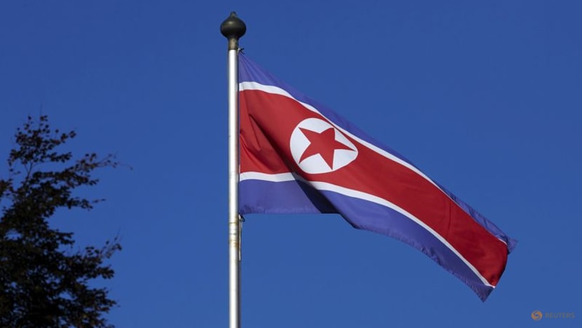 North Korea fires ballistic missile off its east coast North Korea fires ballistic missile off its east coast