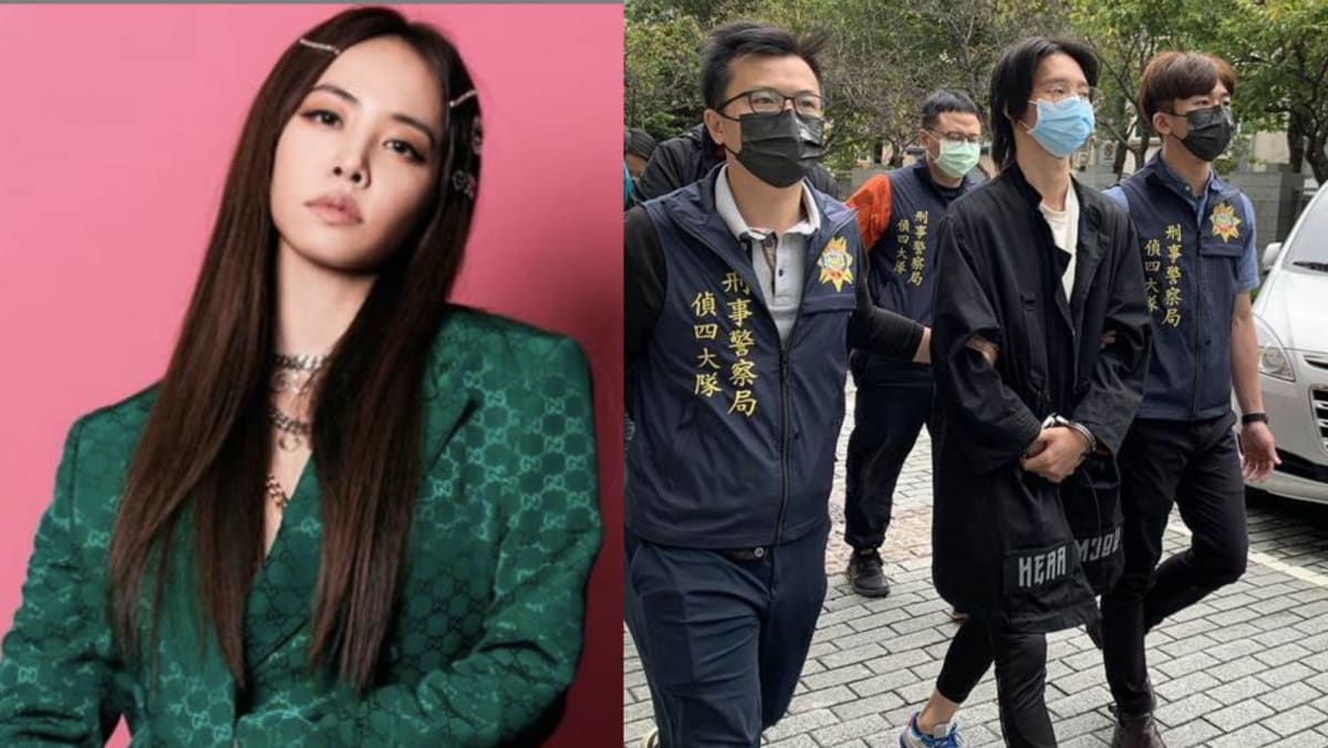 Taiwanese YouTuber Arrested For Selling Deepfake Sex Videos Of Celebs  Including Jolin Tsai - TODAY