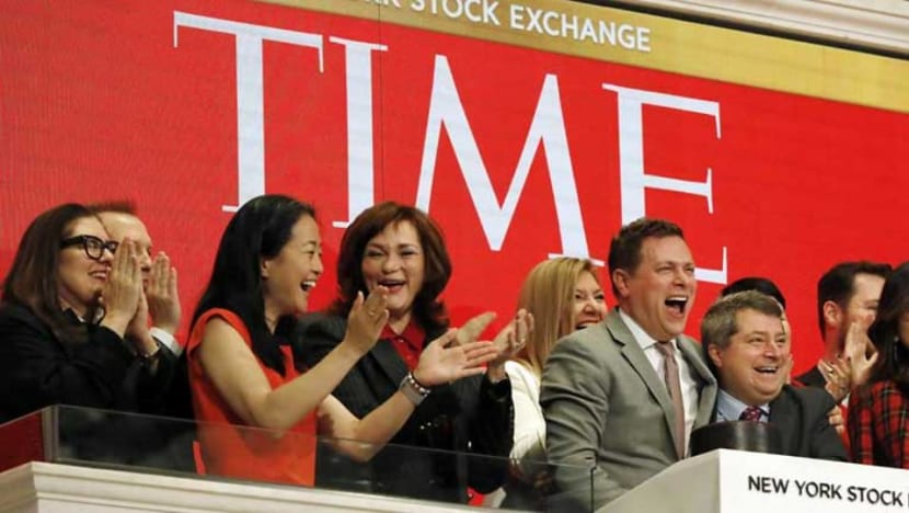 Dow, S&P 500, Nasdaq end at records on optimism over trade talks Dow, S&P 500, Nasdaq end at records on optimism over trade talks