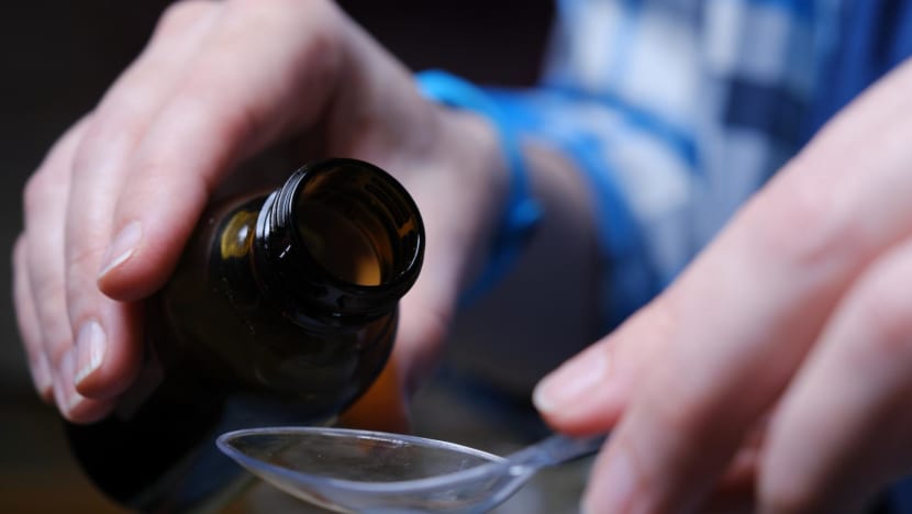 Indonesia police probe drug regulators over cough syrup