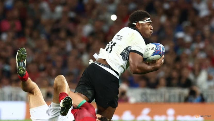 Fiji must get back to the drawing board as England clash looms