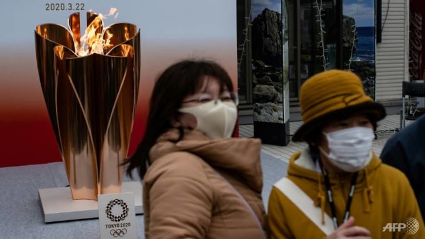 Olympics: Torch relay schedule intact for next year - Kyodo Olympics: Torch relay schedule intact for next year - Kyodo