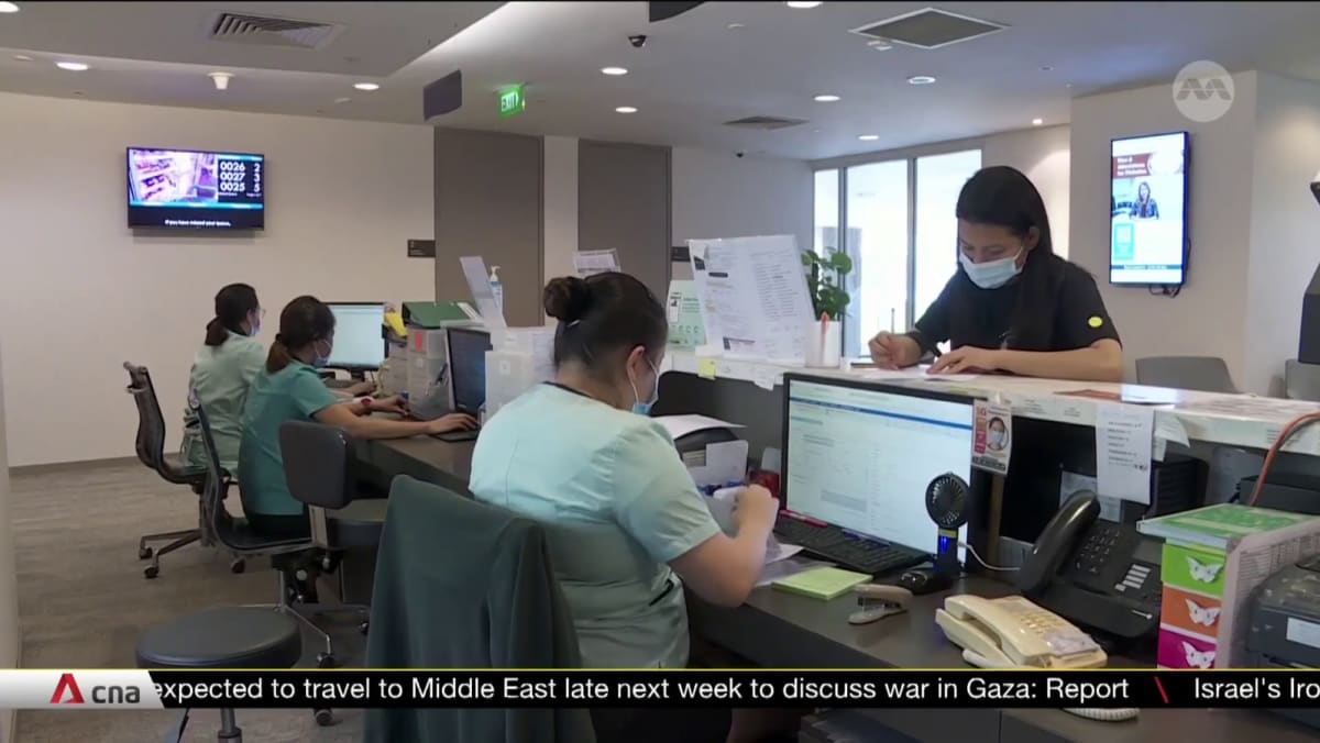 Healthcare groups redeploy staff, plan ahead amid COVID-19 wave | Video