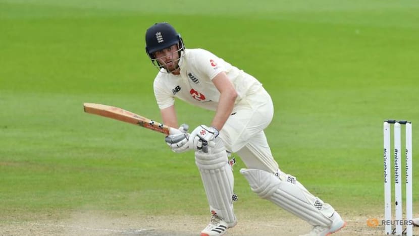 Woakes and Buttler propel England to unlikely win over Pakistan