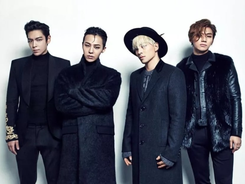 BIGBANG members Taeyang, Daesung leave YG Entertainment and sign with new label BIGBANG members Taeyang, Daesung leave YG Entertainment and sign with new label