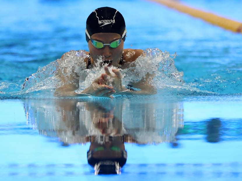 Malaysia no longer host of paralympic swim meet after ban on Israelis