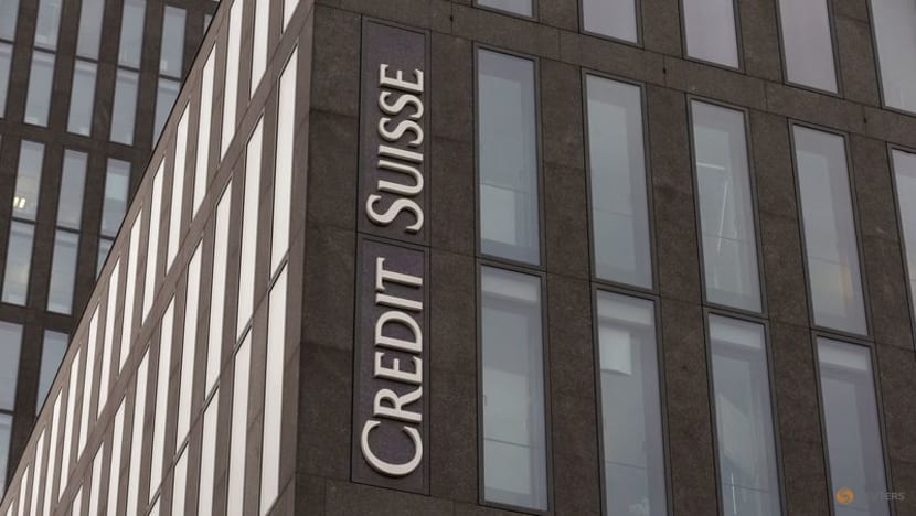 Head of Credit Suisse China securities JV steps down 