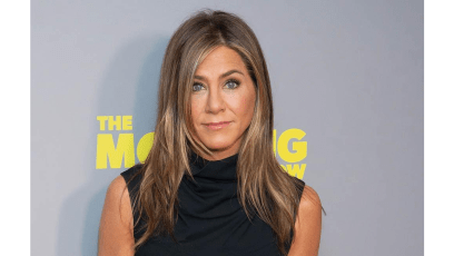 Jennifer Aniston Becomes Obsessed With Washing Dishes While In Self-Isolation