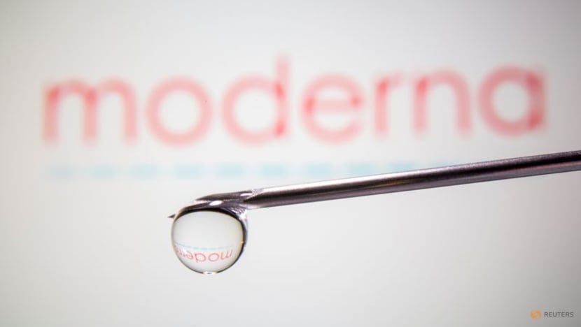 Moderna sues Pfizer and BioNTech for COVID-19 vaccine patent infringement Moderna sues Pfizer and BioNTech for COVID-19 vaccine patent infringement