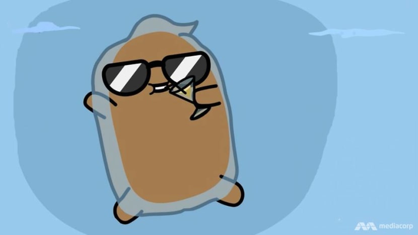 What your poo says about your health What your poo says about your health