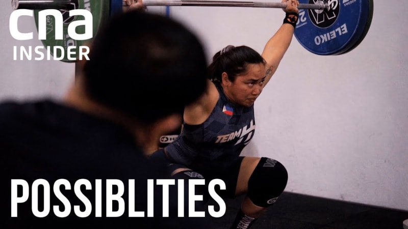 women athletes
