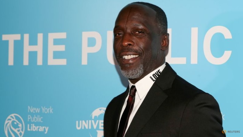 Autopsy shows 'The Wire' actor Michael K. Williams died of drug overdose Autopsy shows 'The Wire' actor Michael K. Williams died of drug overdose